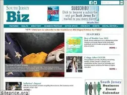 Sites similar to southjerseybiz.net