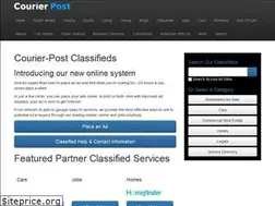Sites similar to southjerseyclassifieds.com