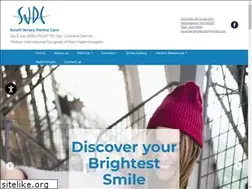 Sites similar to southjerseydentalcare.com