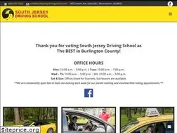 Sites similar to southjerseydrivingschool.com
