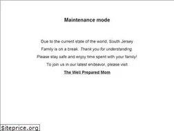 Sites similar to southjerseyfamily.com