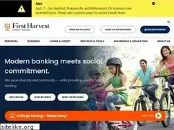 Sites similar to southjerseyfcu.com