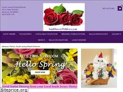 Sites similar to southjerseyflorist.com