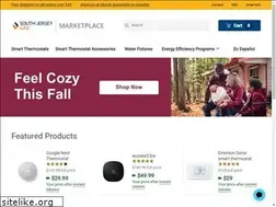 Sites similar to southjerseygasmarketplace.com