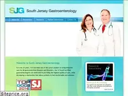 Sites similar to southjerseygi.com