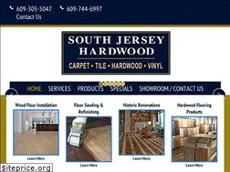 Sites similar to southjerseyhardwood.com