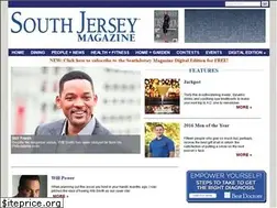 Sites similar to southjerseymagazine.com