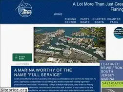 Sites similar to southjerseymarina.com