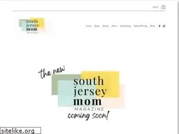 Sites similar to southjerseymom.com