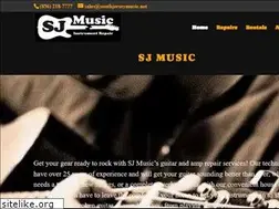 Sites similar to southjerseymusic.net