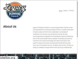 Sites similar to southjerseyplumbers.com