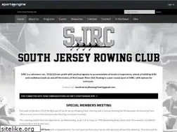 Sites similar to southjerseyrowing.org