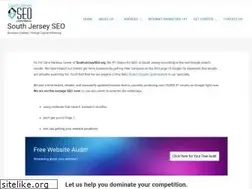 Sites similar to southjerseyseo.org