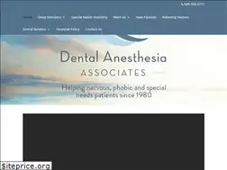 Sites similar to southjerseysleepdentist.com