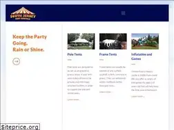 Sites similar to southjerseytentrentals.com