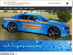 Sites similar to southjerseywaterproofing.com
