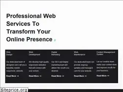 Sites similar to southjerseywebdesign.com