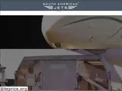 Sites similar to southjets.com
