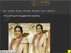 Sites similar to southjewellery.com