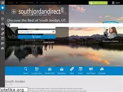 Sites similar to southjordandirect.info
