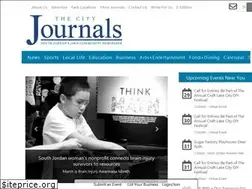 Sites similar to southjordanjournal.com