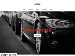 Sites similar to southjordanmechanic.com