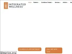 Sites similar to southjordanwellness.com