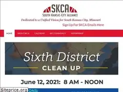 Sites similar to southkcalliance.org