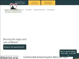 Sites similar to southkendall.com