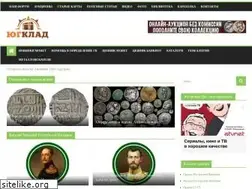 Sites similar to southklad.ru