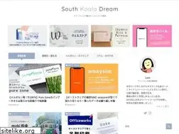 Sites similar to southkoaladream.com