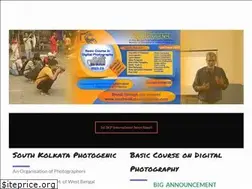 Sites similar to southkolkataphotogenic.com