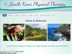 Sites similar to southkonapt.com