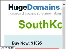 Sites similar to southkoreajobs.com