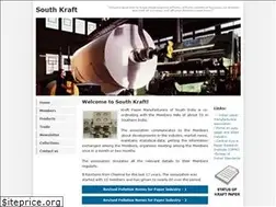 Sites similar to southkraft.com
