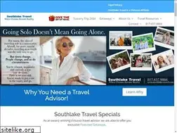 Sites similar to southlake-travel.com