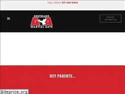Sites similar to southlakeata.com