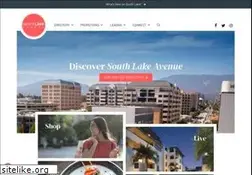 Sites similar to southlakeavenue.org