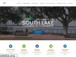 Sites similar to southlakechamber-fl.com