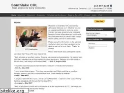 Sites similar to southlakechl.com