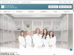 Sites similar to southlakedermatology.com
