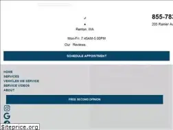 Sites similar to southlakeeuropean.com