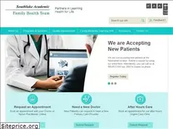 Sites similar to southlakefht.ca