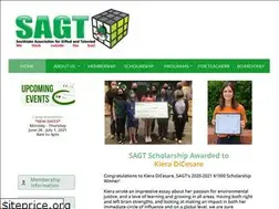 Sites similar to southlakegifted.org