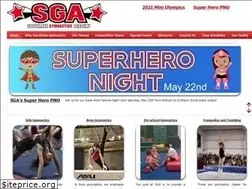 Sites similar to southlakegym.net