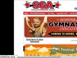 Sites similar to southlakegymnastics.com