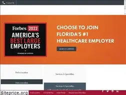Sites similar to southlakehospital.com