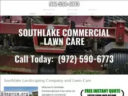 Sites similar to southlakelawncarepro.com