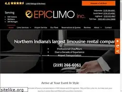 Sites similar to southlakelimo.com