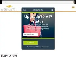 Sites similar to southlakemall.com